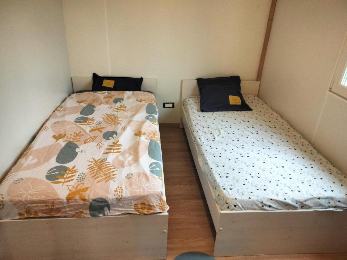 Camping Les Paillotes Payrac Екстер'єр фото