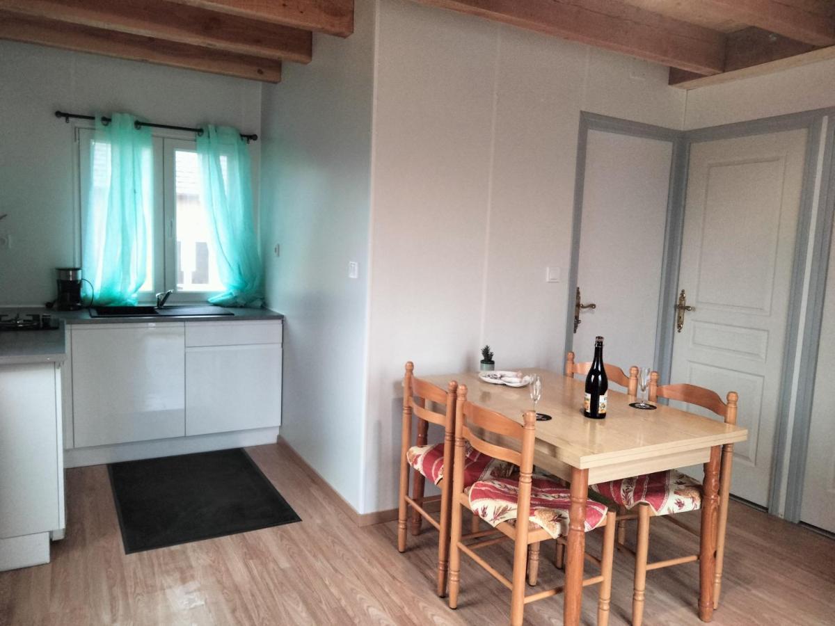 Camping Les Paillotes Payrac Екстер'єр фото