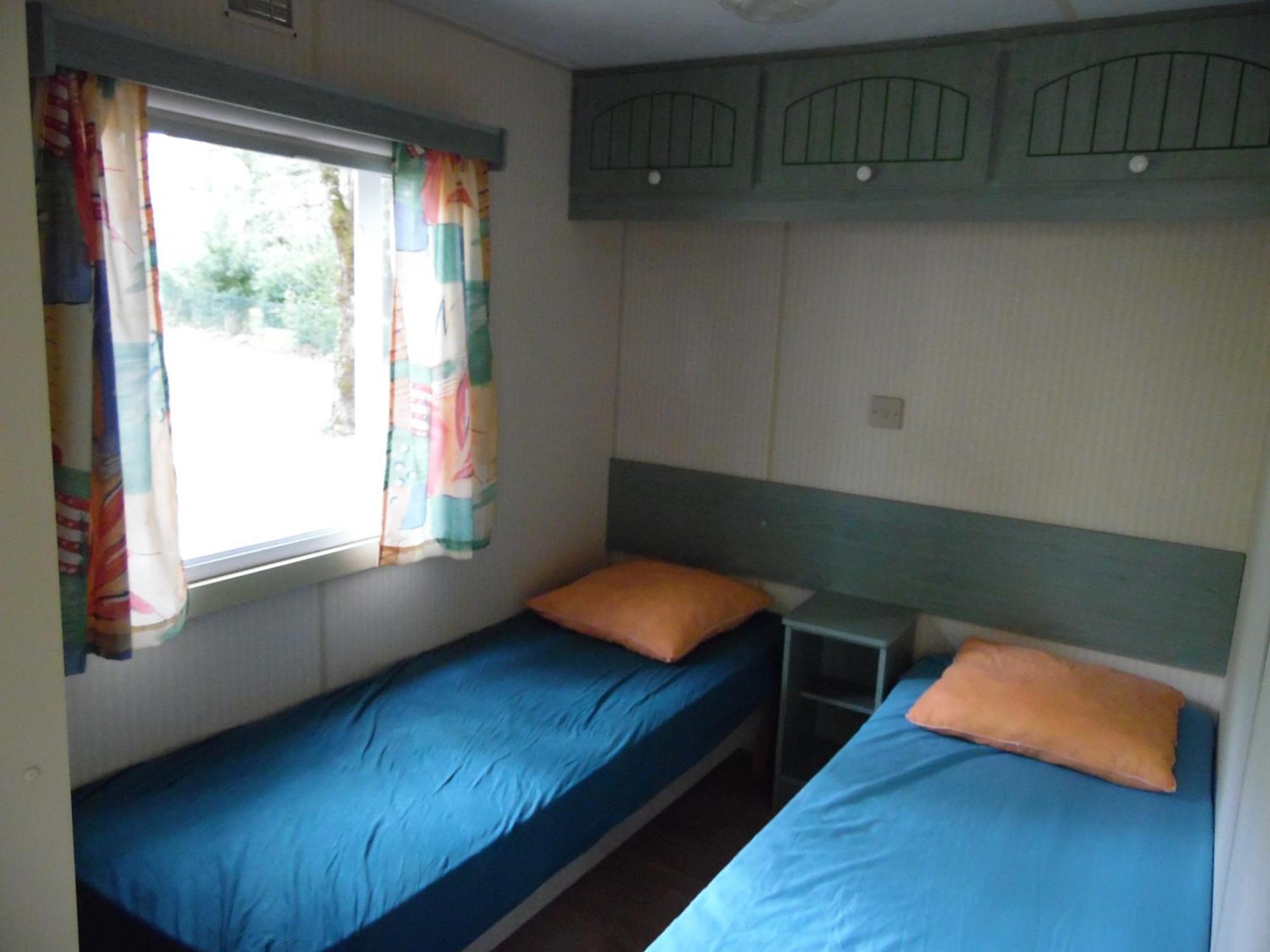Camping Les Paillotes Payrac Екстер'єр фото