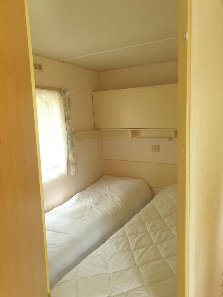 Camping Les Paillotes Payrac Екстер'єр фото