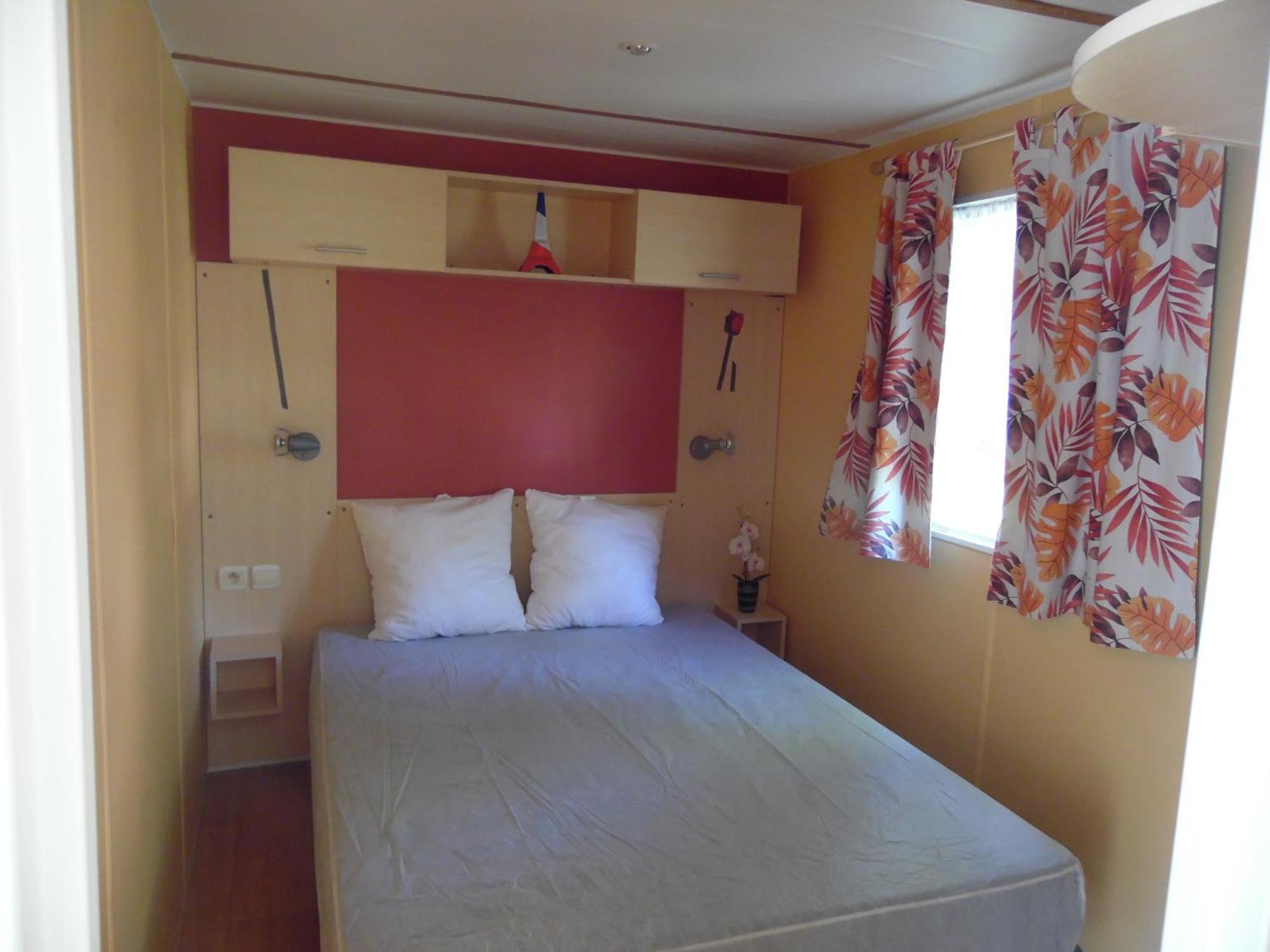 Camping Les Paillotes Payrac Екстер'єр фото