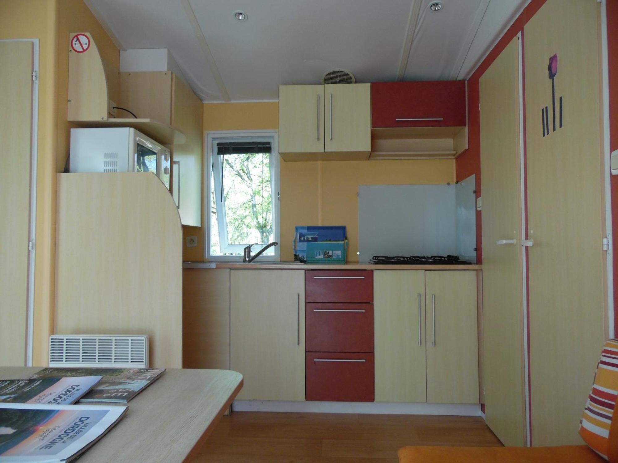 Camping Les Paillotes Payrac Екстер'єр фото
