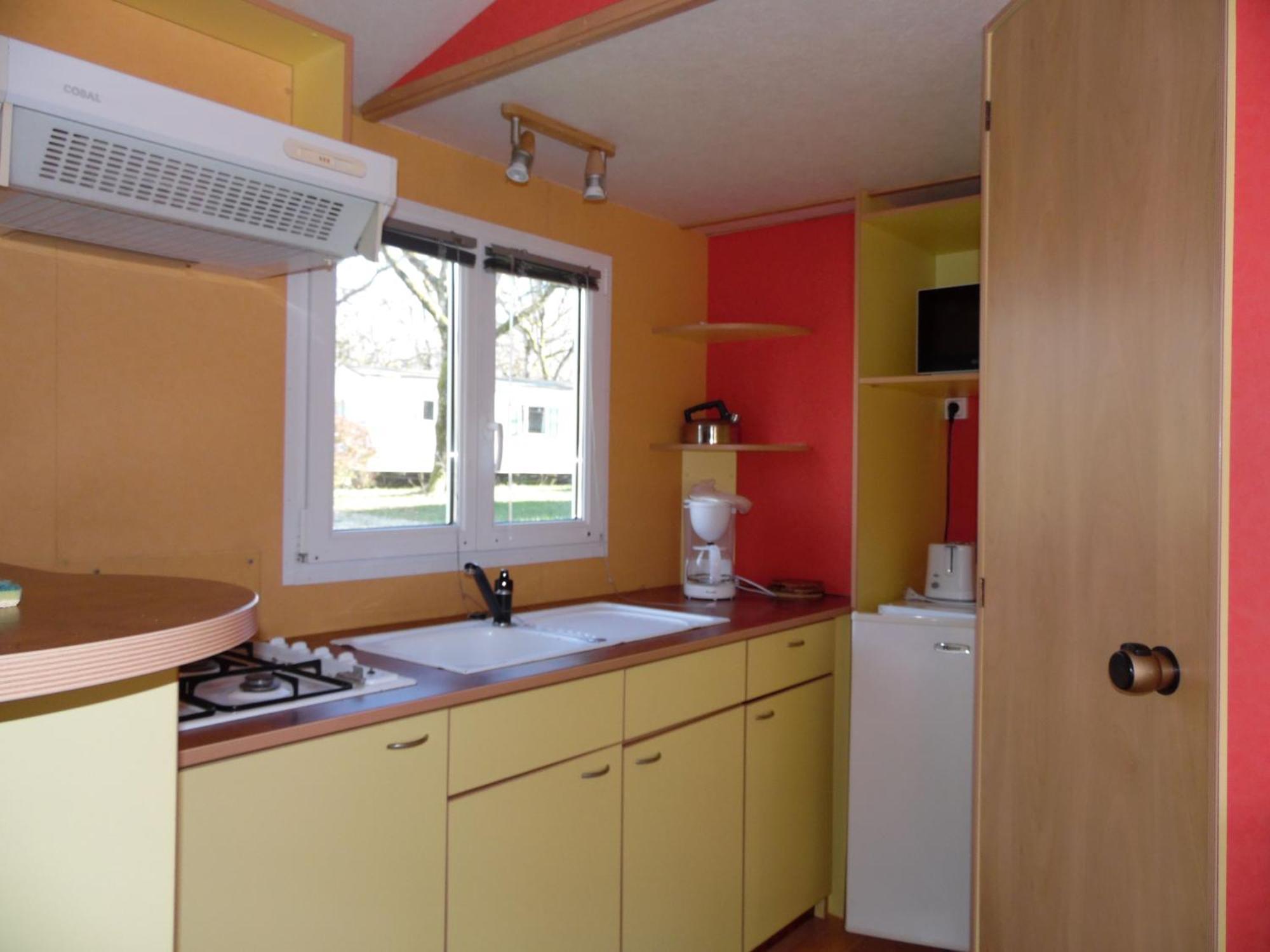 Camping Les Paillotes Payrac Екстер'єр фото