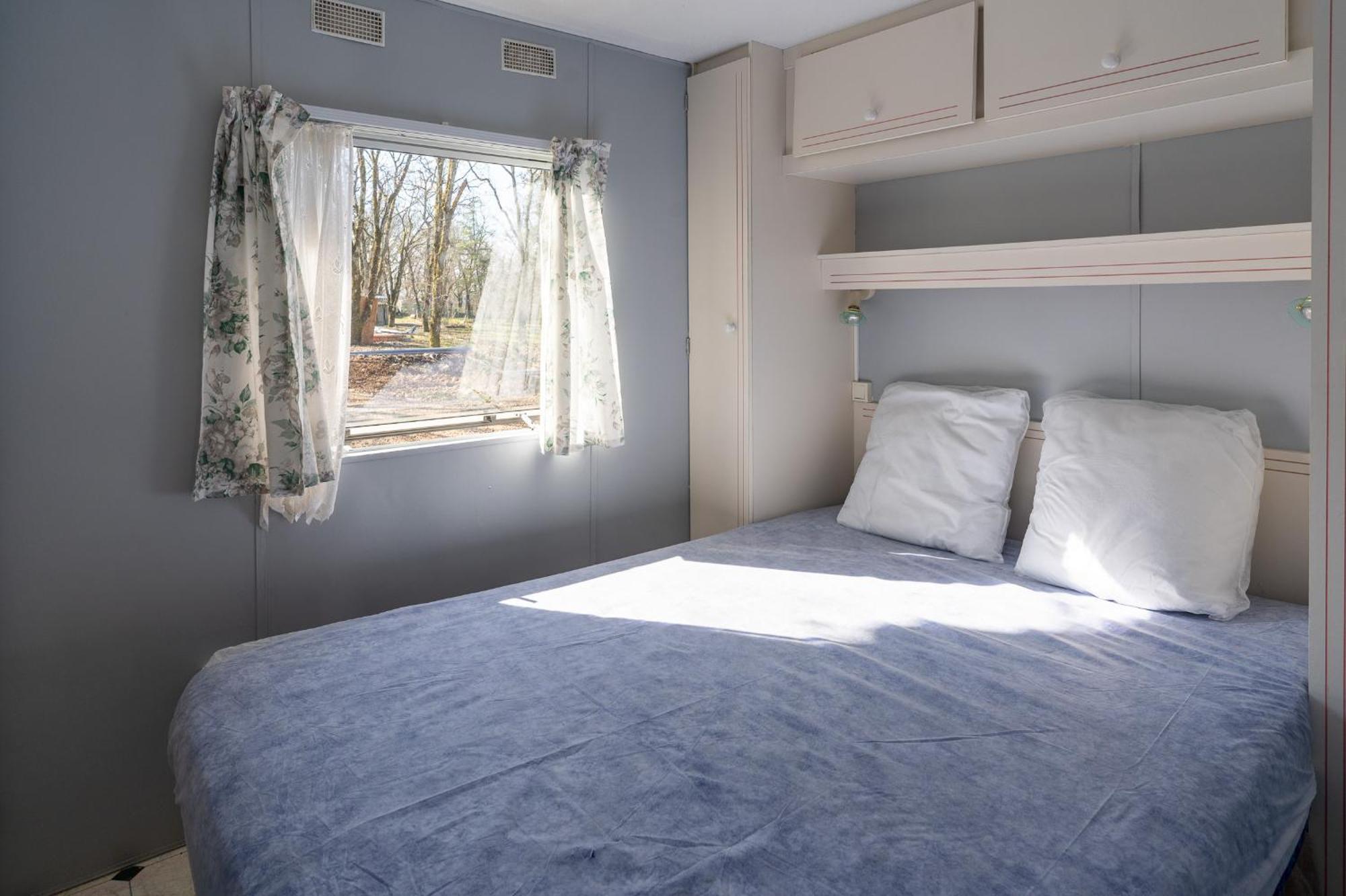 Camping Les Paillotes Payrac Екстер'єр фото