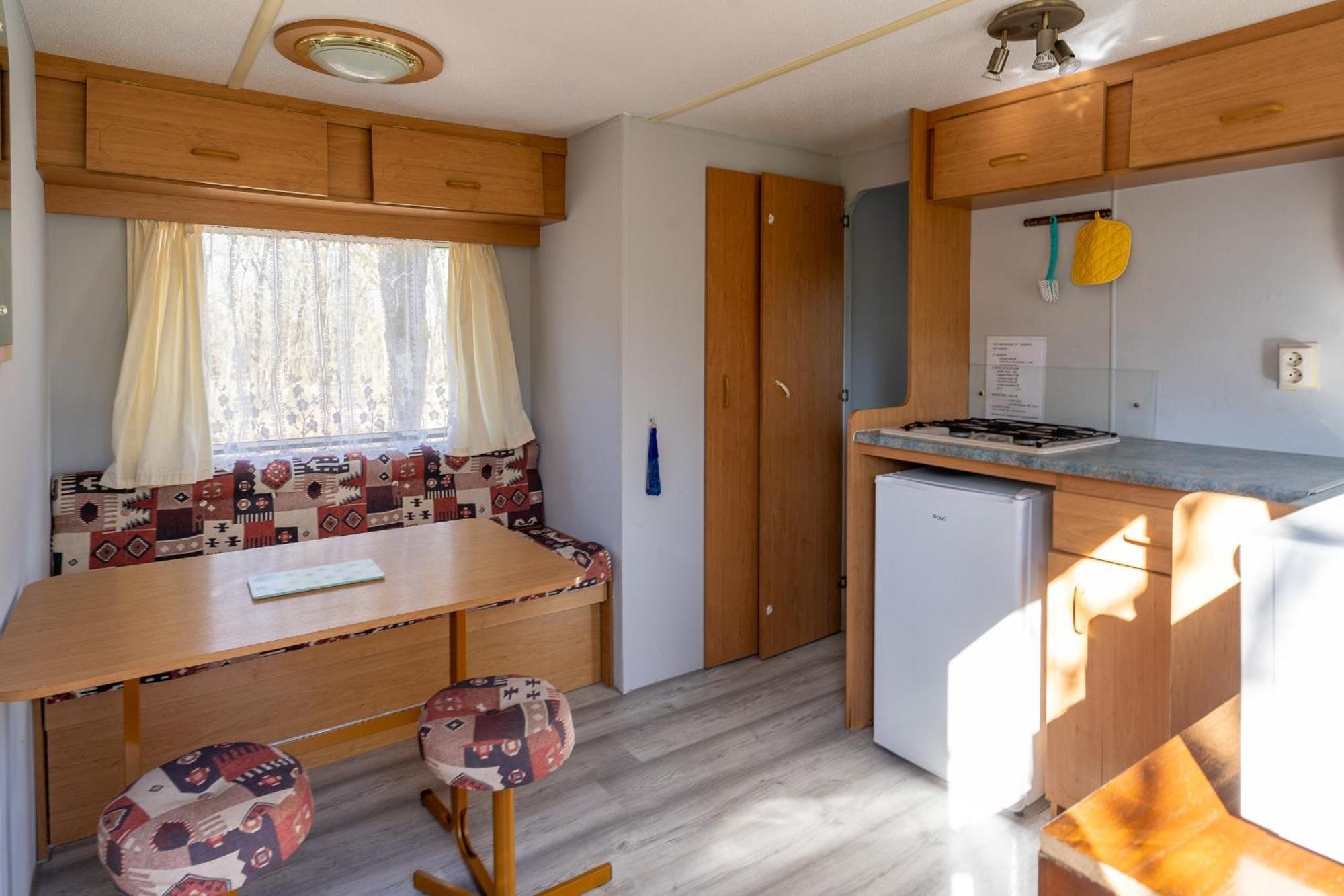 Camping Les Paillotes Payrac Екстер'єр фото