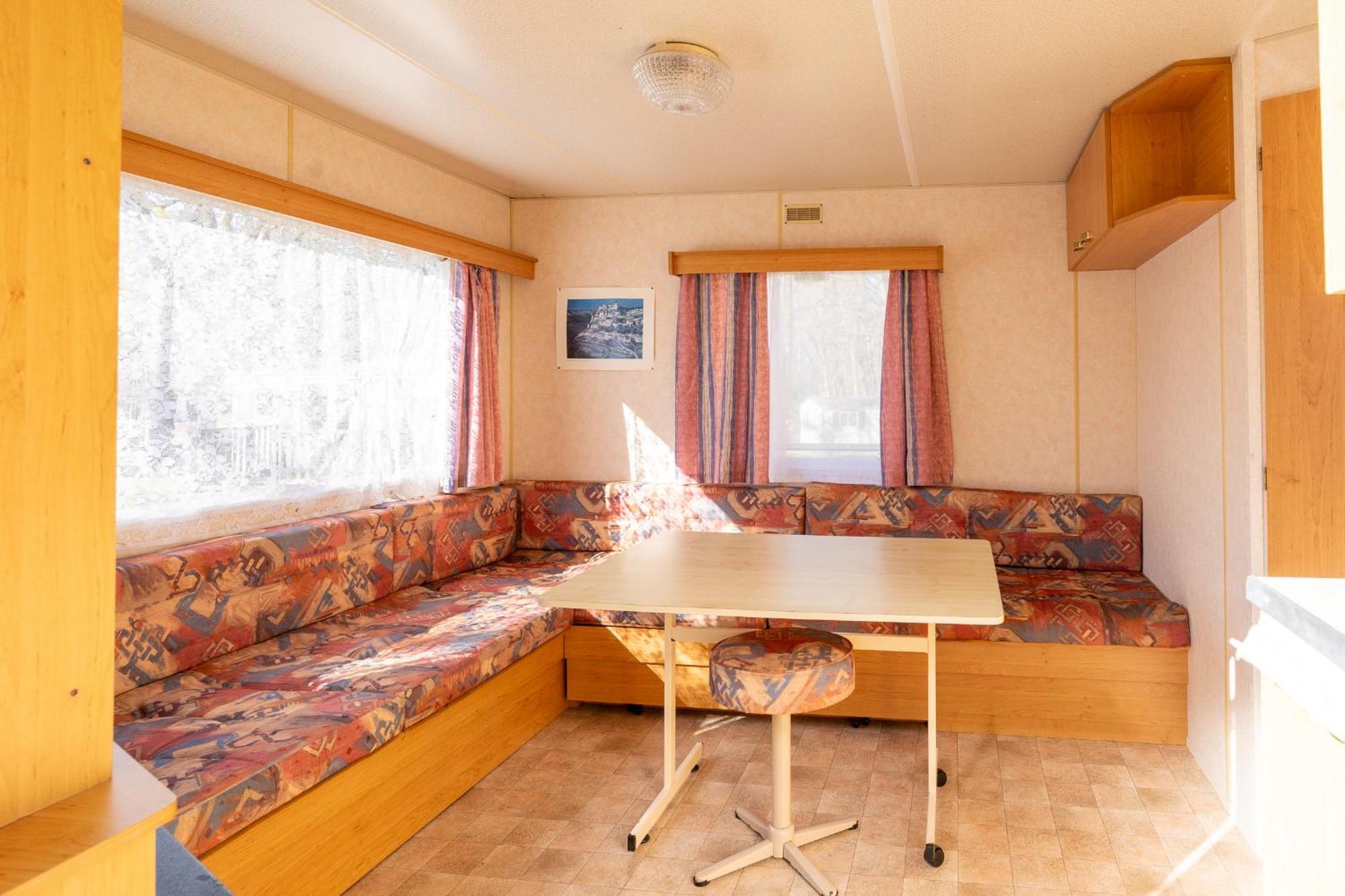 Camping Les Paillotes Payrac Екстер'єр фото